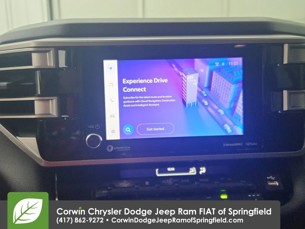 Used 2024 Toyota Sequoia SR5 image 26