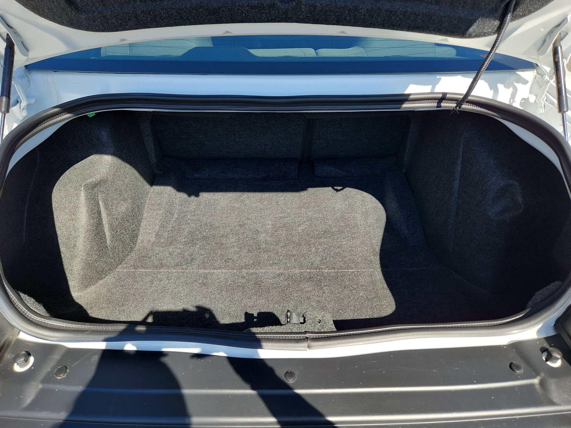 Certified 2023 Dodge Challenger SXT RWD image 19