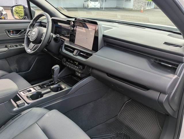 New 2026 Subaru Outback Touring XT image 39