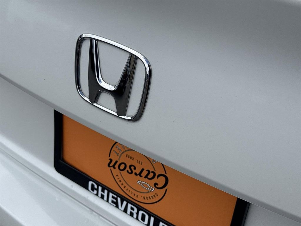 Used 2023 Honda Civic EX image 27