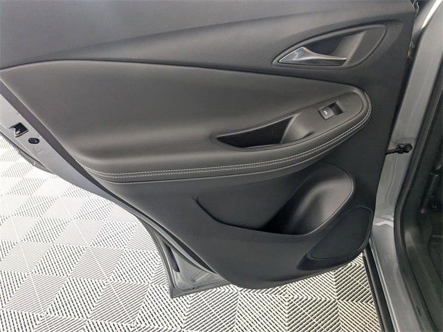 Certified 2024 Buick Encore GX Avenir w/ Avenir Convenience Package image 28