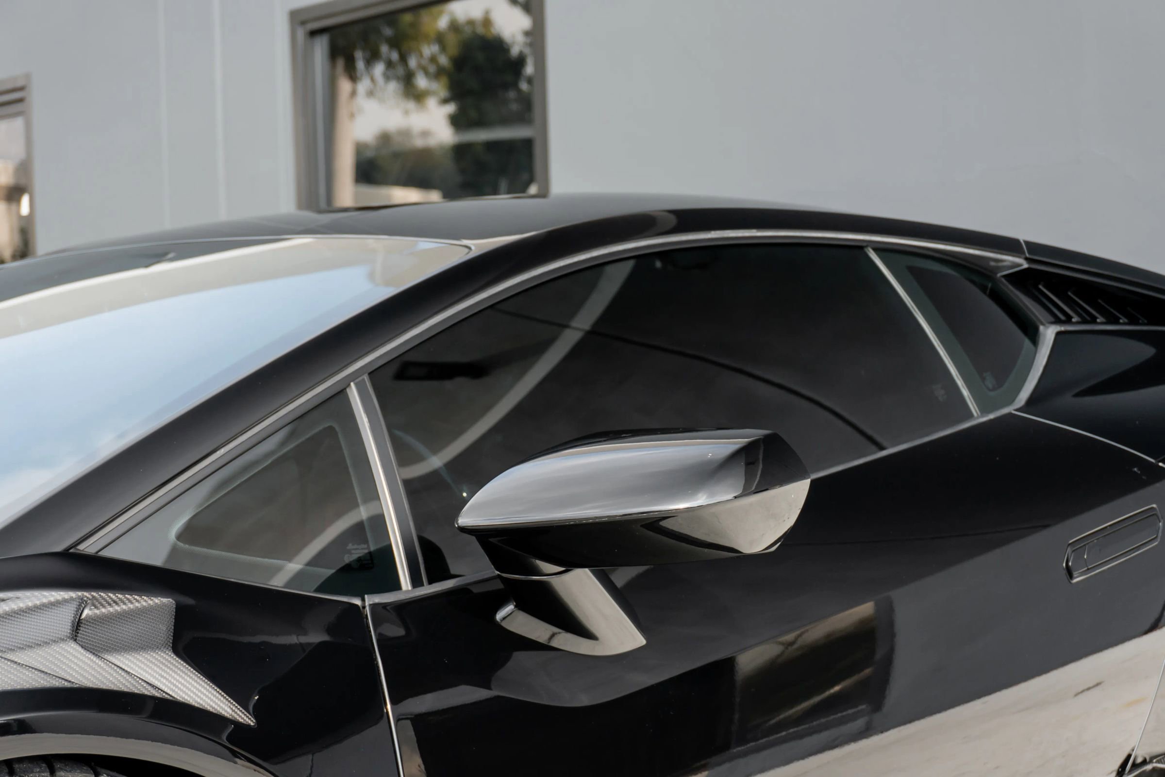 Used 2024 Lamborghini Huracan Tecnica image 31