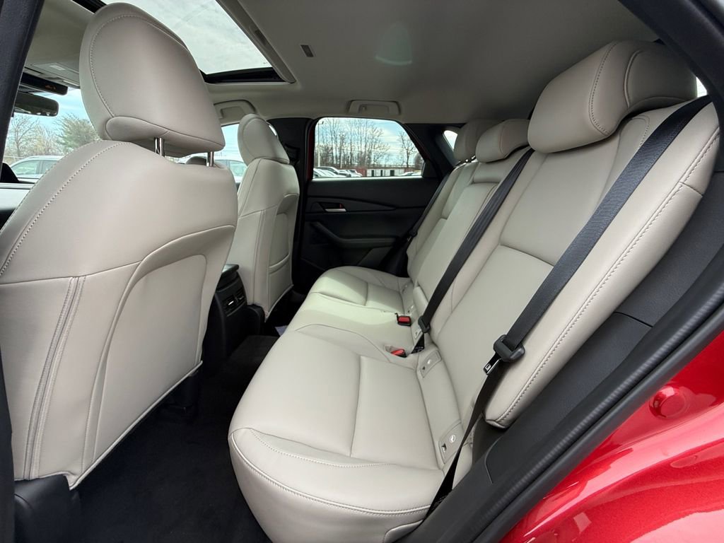 New 2026 MAZDA CX-30 AWD 2.5 S image 24