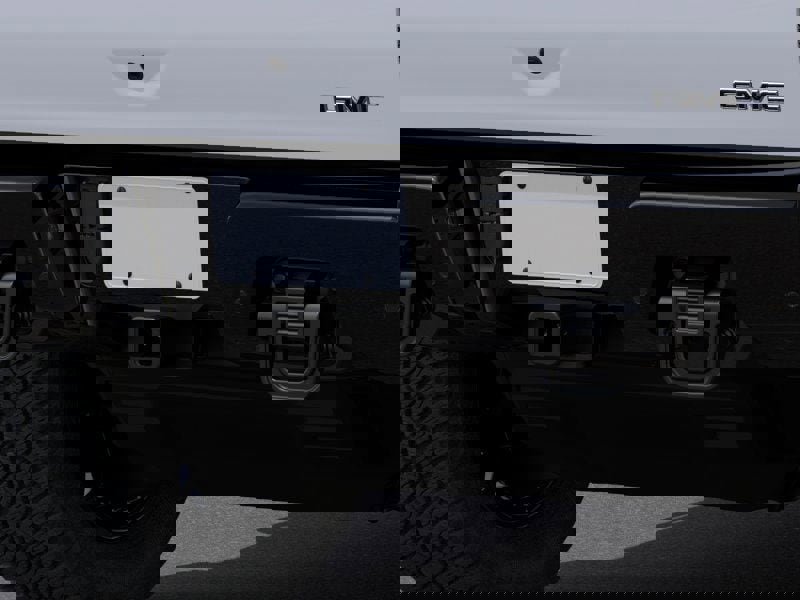 New 2025 GMC Hummer EV 3X w/ Battery Pack, 24 Module Pack image 14