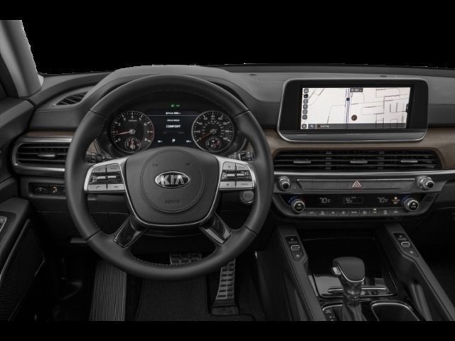 Used 2020 Kia Telluride SX image 4