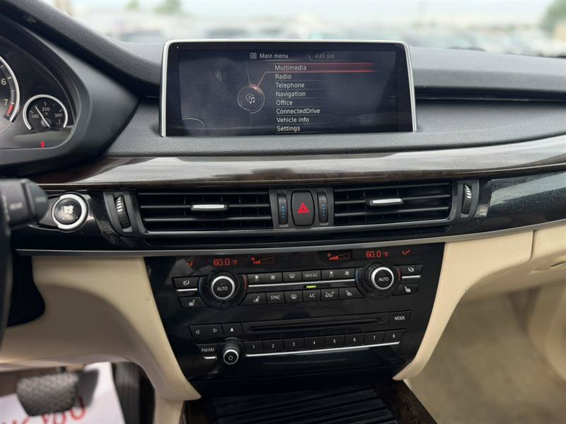 Used 2014 BMW X5 xDrive35i AWD/4WD image 18