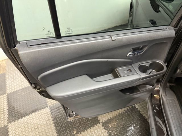 Used 2019 Honda Passport Touring image 29
