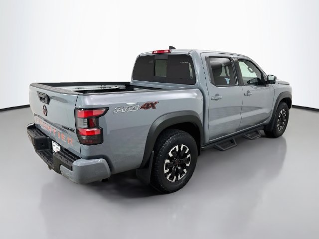 Used 2024 Nissan Frontier PRO-4X w/ Pro Convenience Package AWD/4WD image 7