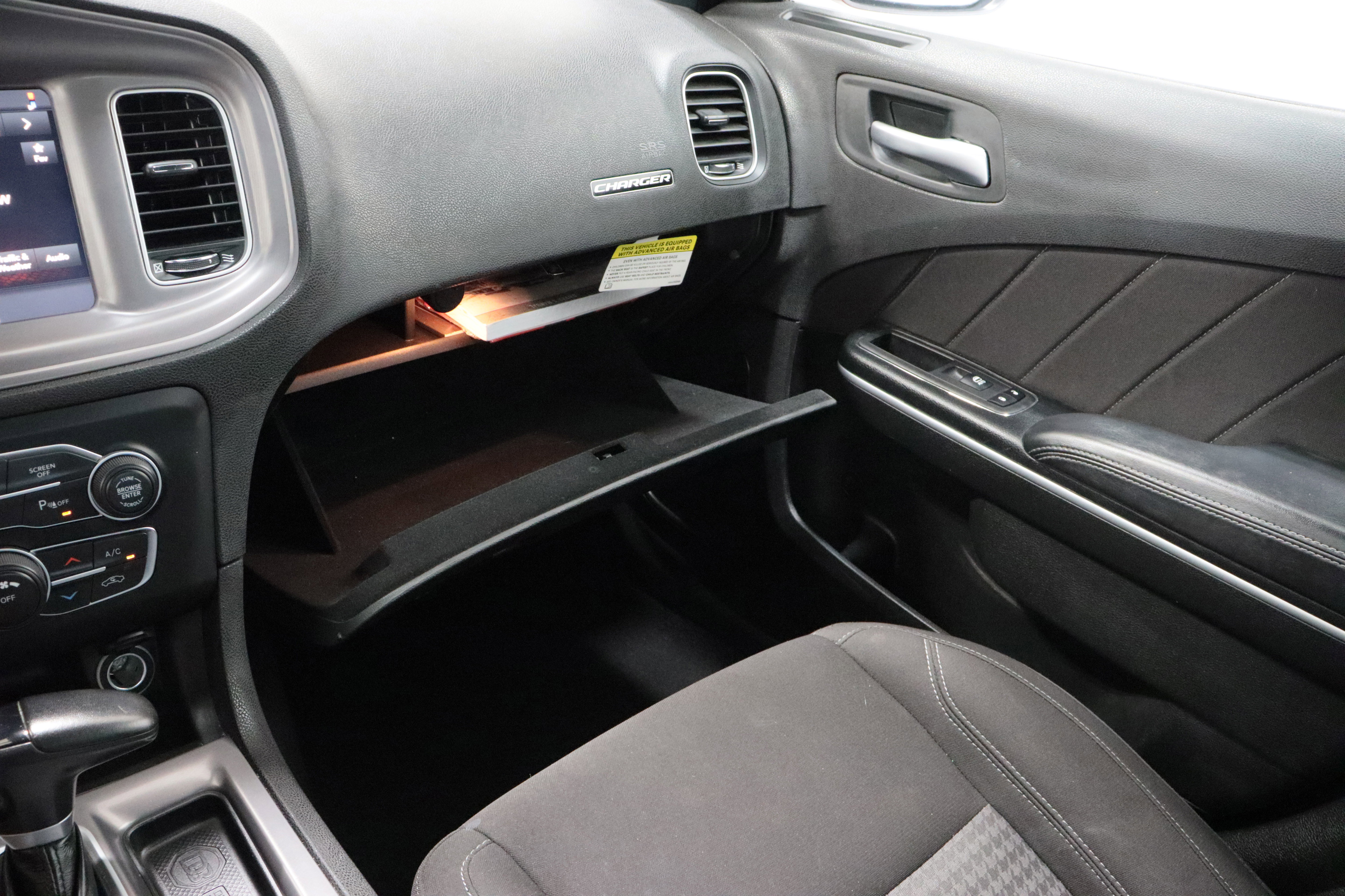 Used 2023 Dodge Charger SXT image 22