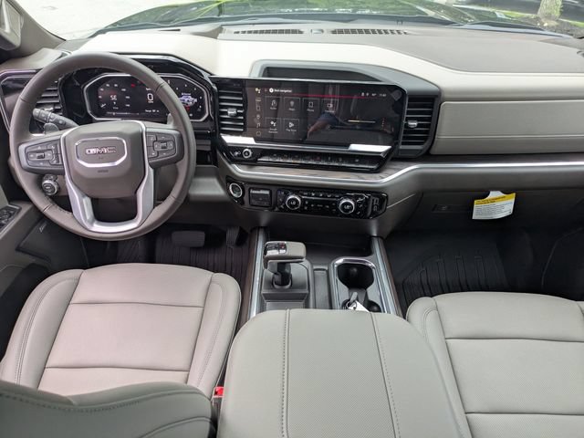 New 2026 GMC Sierra 1500 SLT w/ SLT Premium Plus Package AWD/4WD image 17