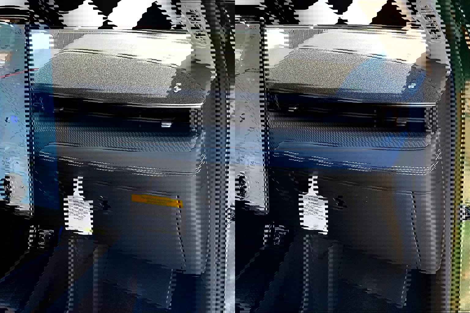 New 2025 Ford Mustang Mach-E Premium image 25