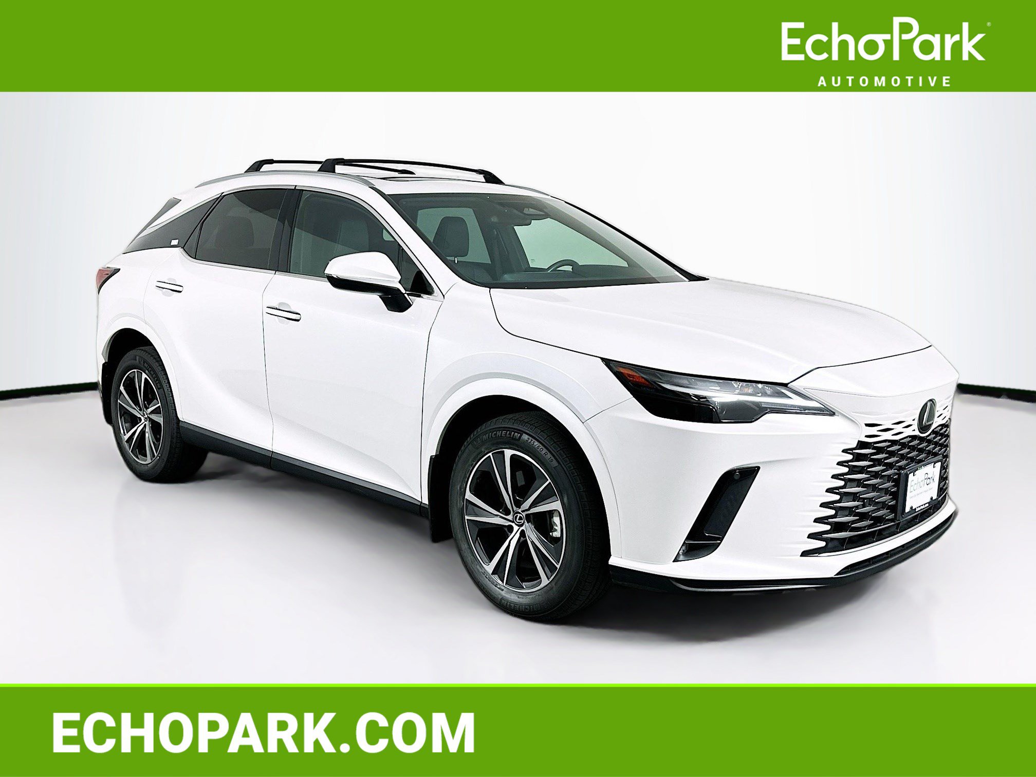 Used 2023 Lexus RX 350 Premium