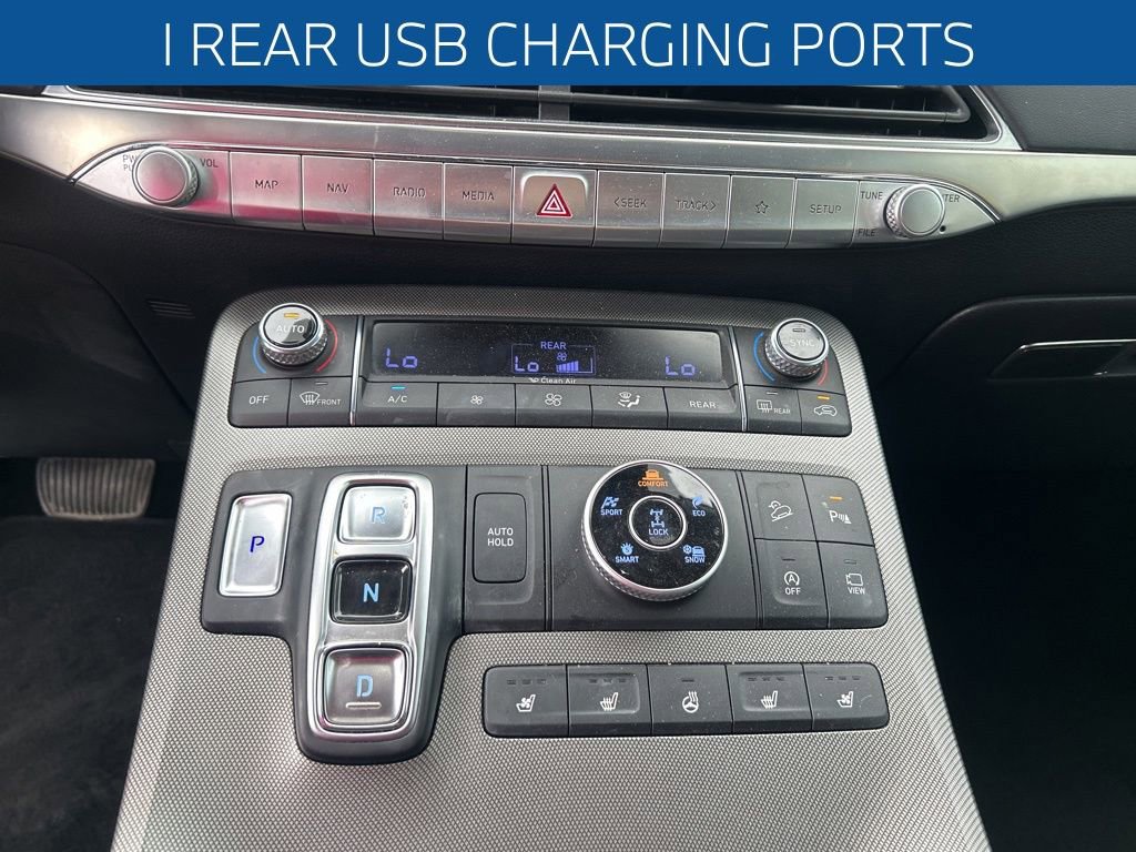 Used 2023 Hyundai Palisade Limited image 11