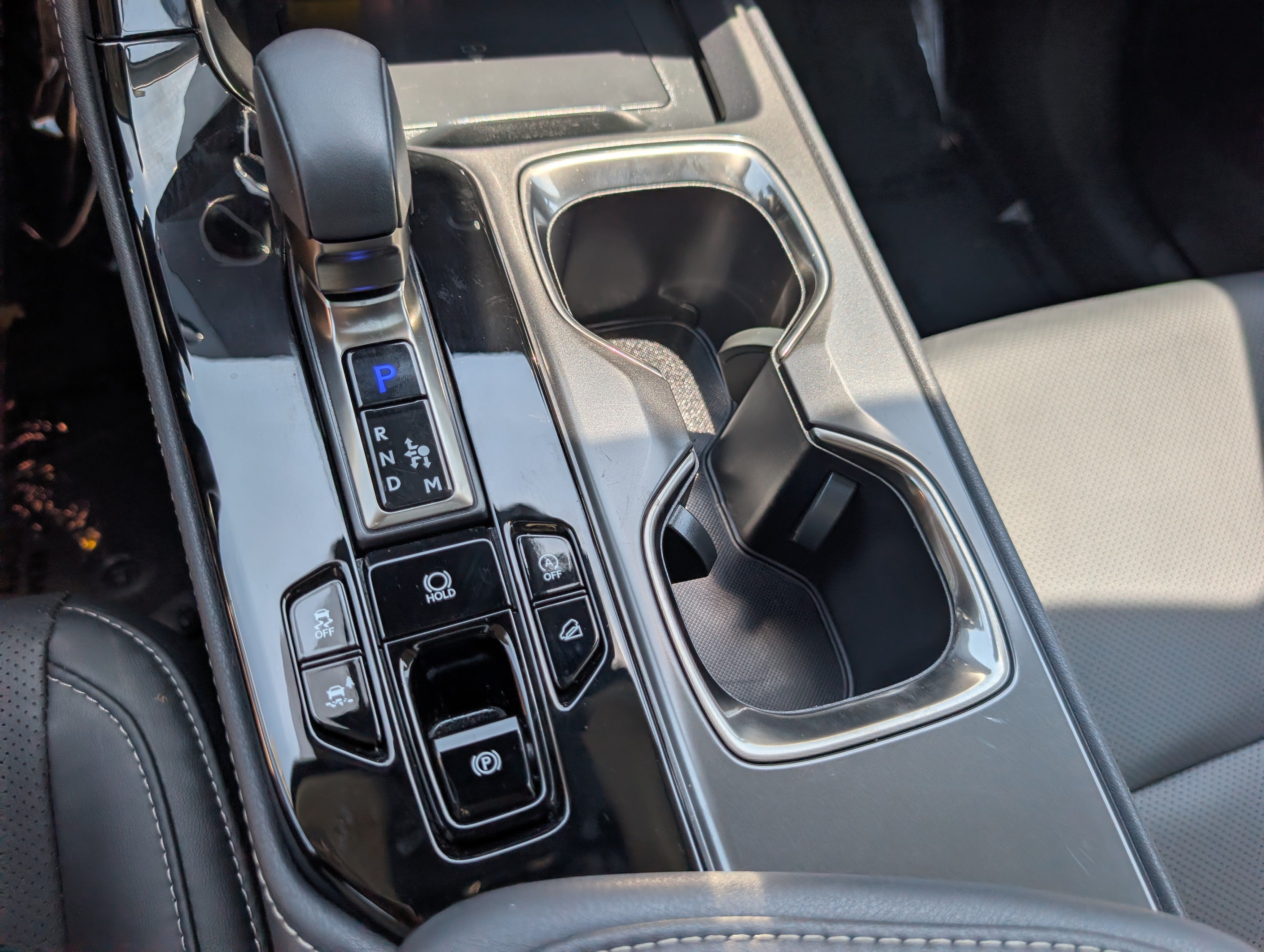 Certified 2025 Lexus NX 350 AWD w/ Cold Area Package image 25