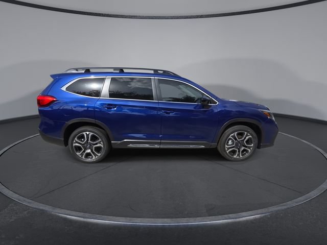 New 2026 Subaru Ascent Limited AWD/4WD image 9