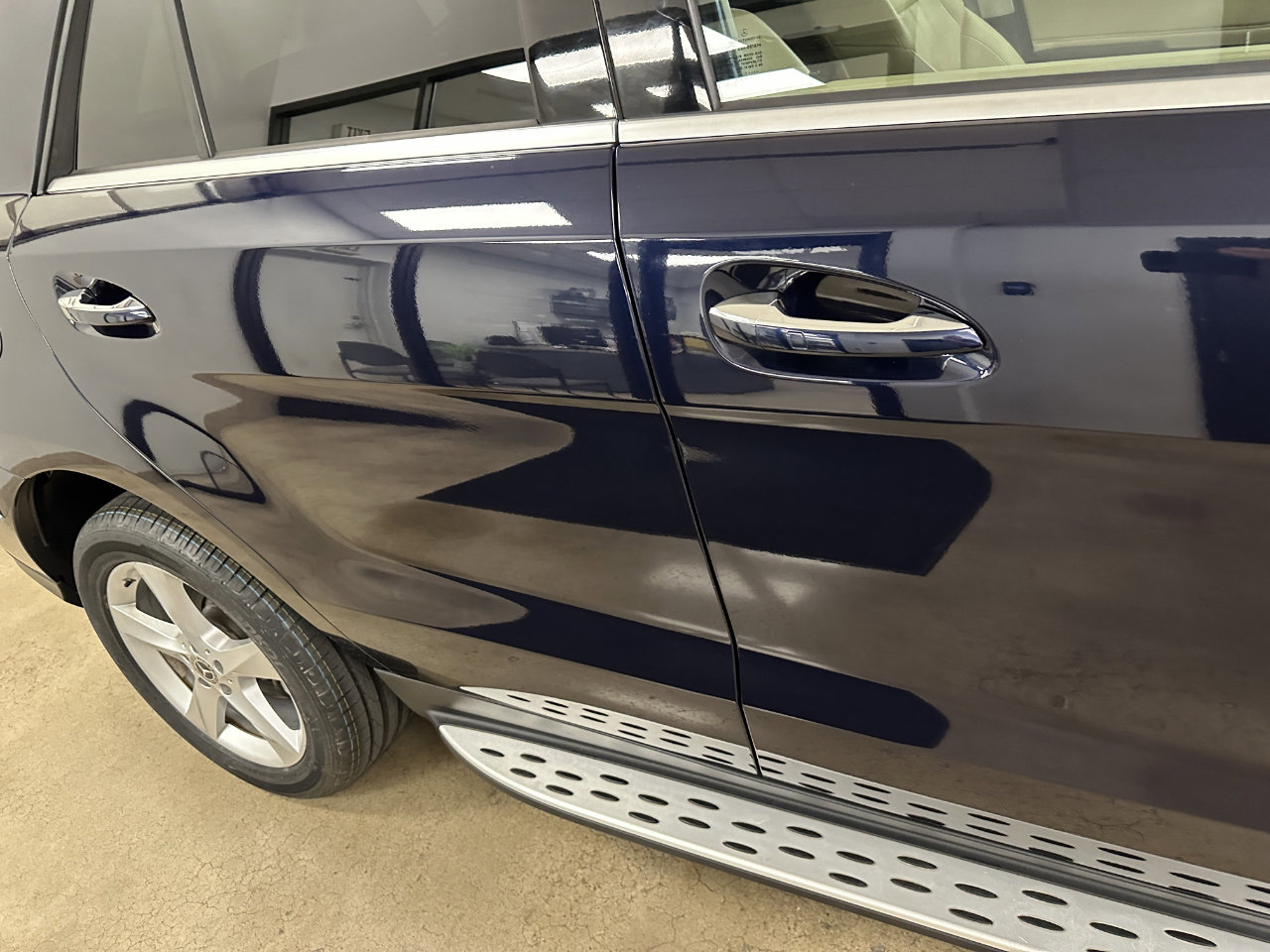 Used 2018 Mercedes-Benz GLE 350 image 28