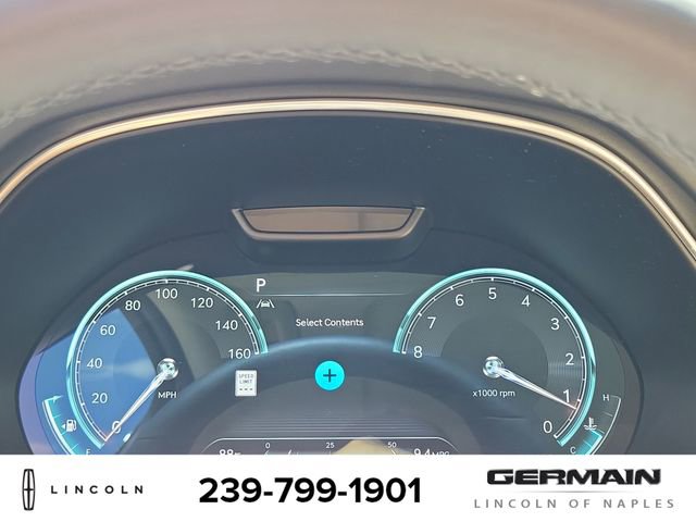 Used 2022 Genesis GV80 2.5T w/ Prestige Package 04 image 24