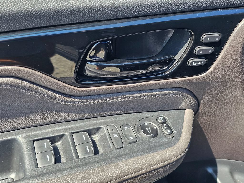Used 2019 Honda Odyssey Elite image 25