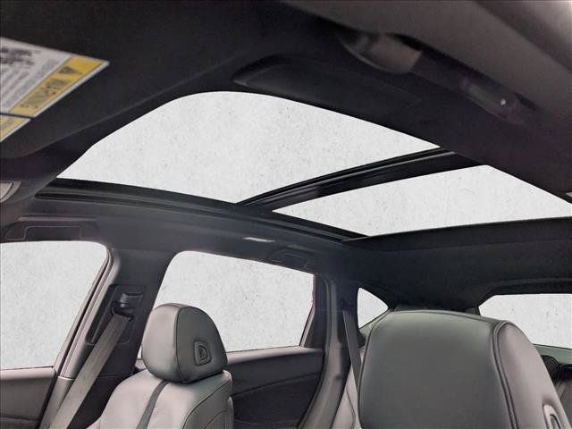 New 2026 Acura RDX w/ Advance Package AWD/4WD image 17