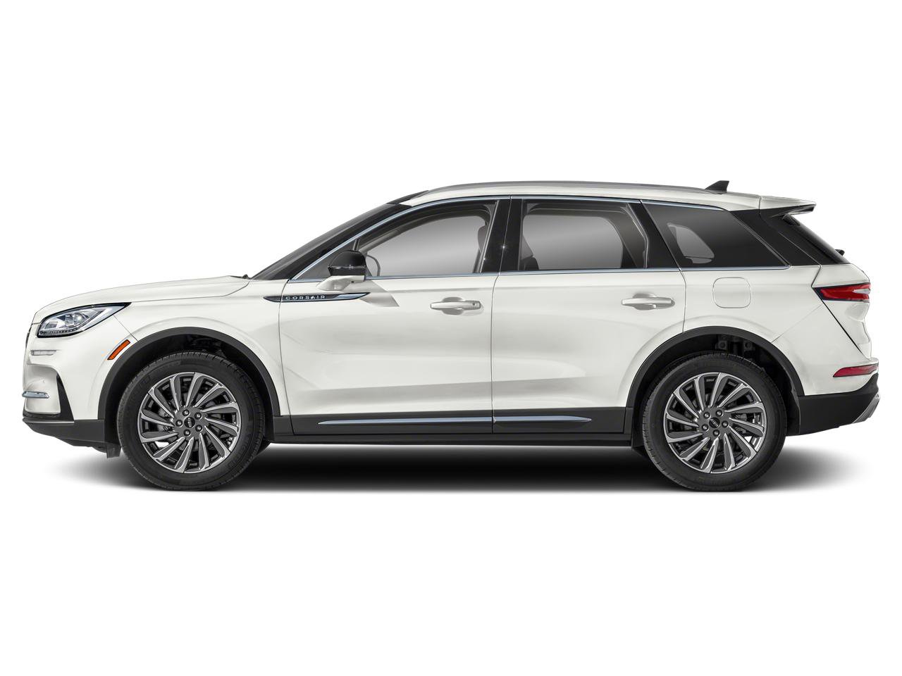 New 2024 Lincoln Corsair Grand Touring AWD/4WD image 27