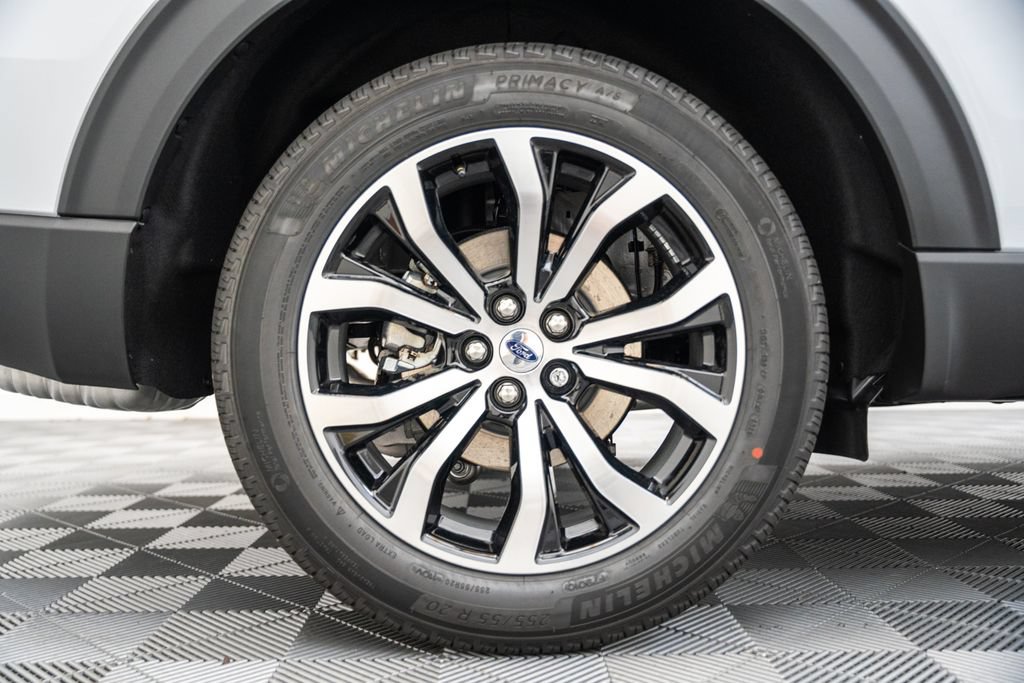 New 2026 Ford Explorer ST-Line AWD/4WD image 21