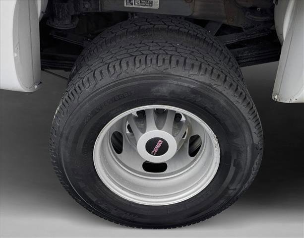 Used 2014 GMC Sierra 3500 W/T AWD/4WD image 9