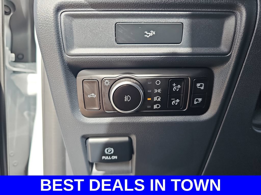 New 2026 Ford F150 XLT w/ Equipment Group 302A MID AWD/4WD image 25