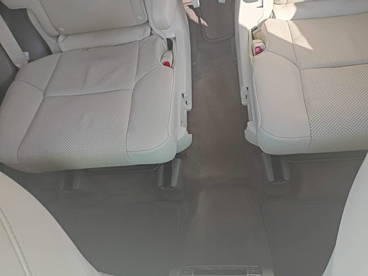 Used 2017 Lexus GX 460 Luxury image 24