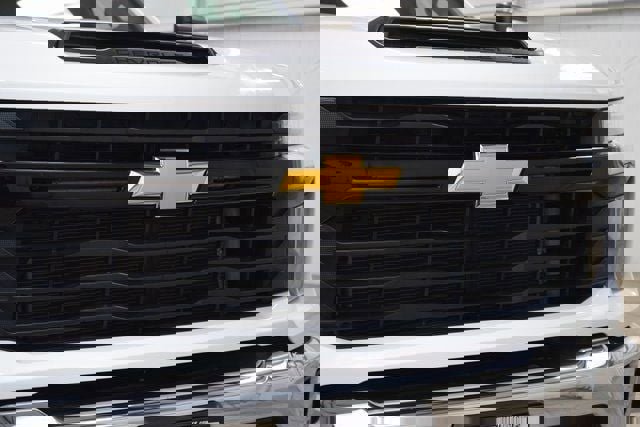 Used 2024 Chevrolet Silverado 3500 W/T w/ WT Convenience Package image 5