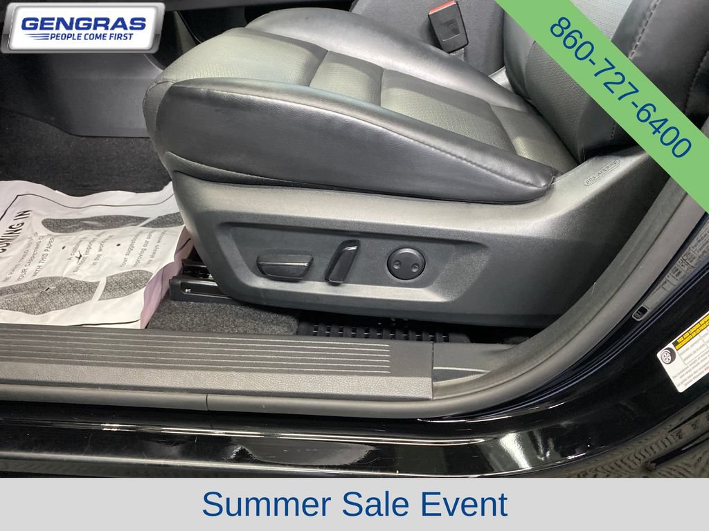 Used 2023 Nissan Rogue SV w/ SV Premium B Package AWD/4WD image 15
