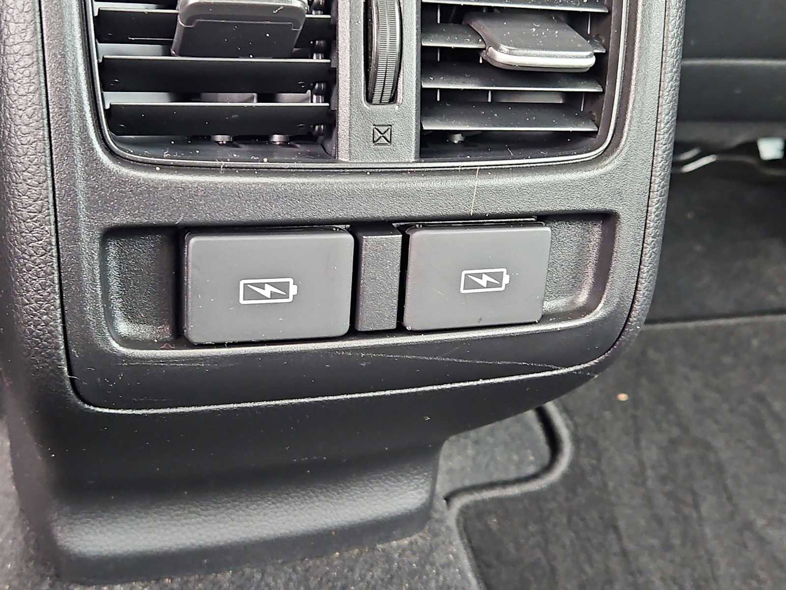 Certified 2021 Honda Accord EX-L image 21