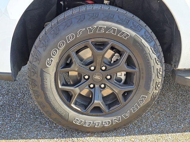 Certified 2024 Ford Expedition Timberline image 35