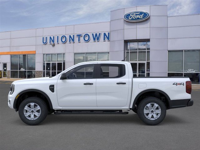 New 2025 Ford Ranger XL w/ Trailer Tow Package image 3