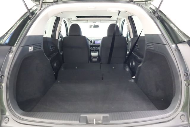 Used 2016 Honda HR-V EX image 31