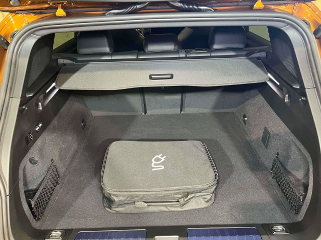 New 2026 Porsche Cayenne Electric AWD/4WD image 21