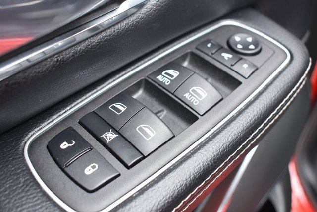 Used 2024 RAM 1500 Laramie image 15