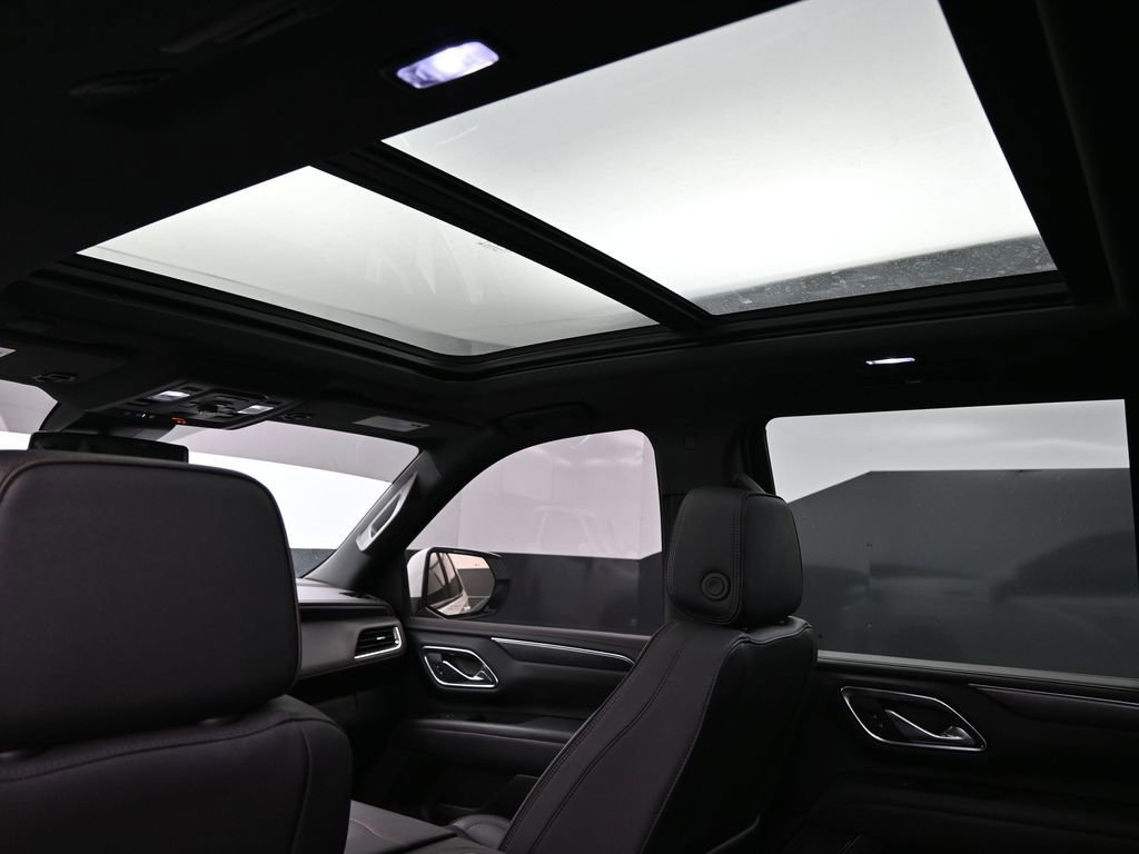 Used 2023 Chevrolet Tahoe RST w/ Sport Performance Package image 34