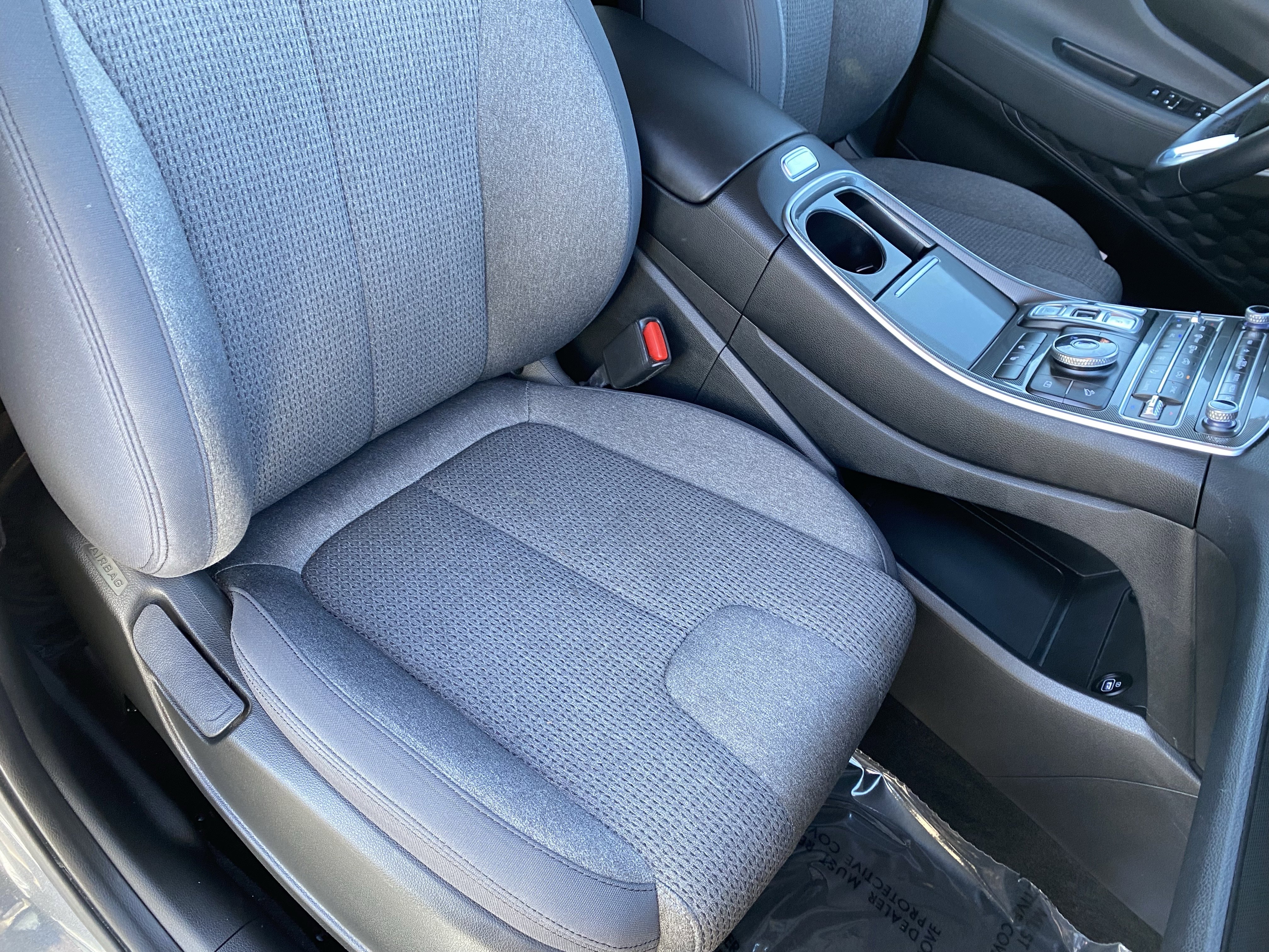 Used 2023 Hyundai Santa Fe SEL image 8