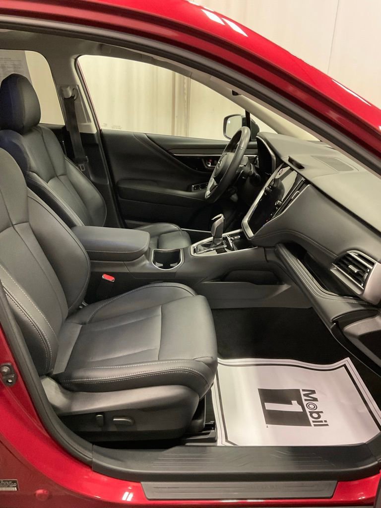 Used 2024 Subaru Outback Limited image 29