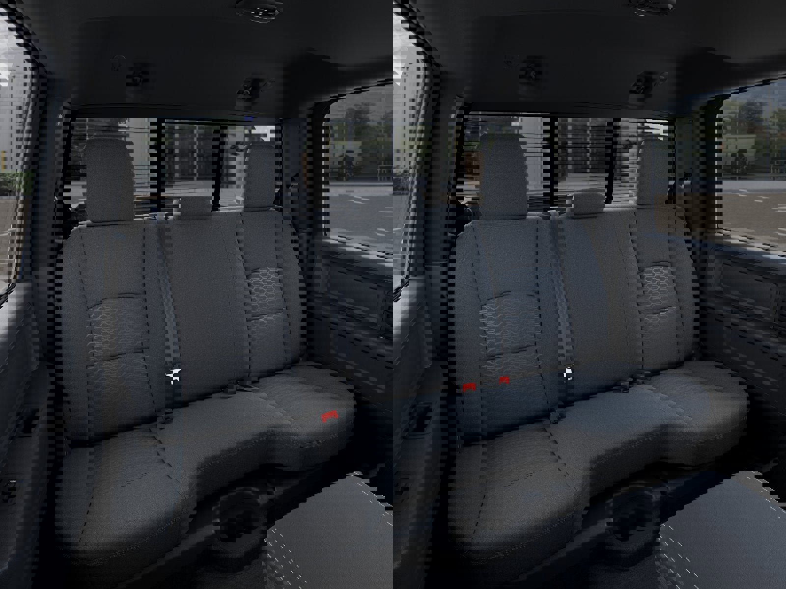 New 2026 RAM 2500 Tradesman image 31