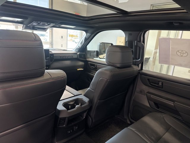 New 2026 Toyota Tundra TRD Pro image 20