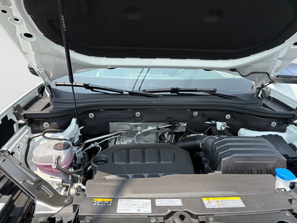 New 2026 Volkswagen Atlas Peak Edition AWD/4WD image 15