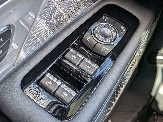 New 2026 Lincoln Nautilus Reserve image 27