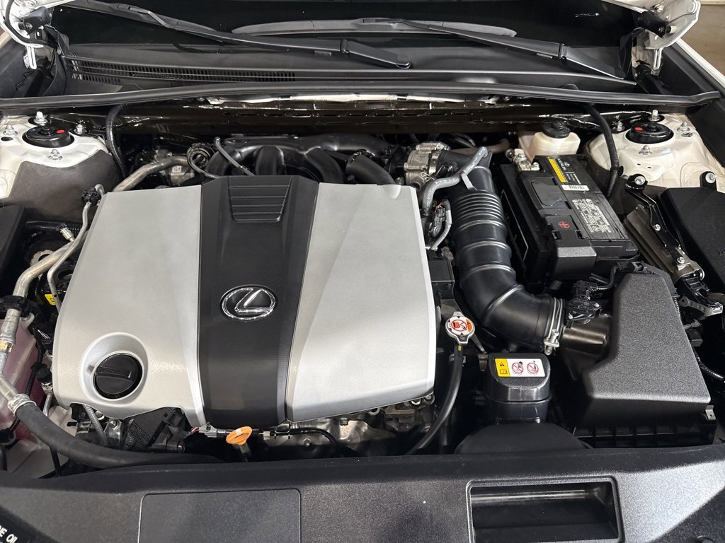 Used 2020 Lexus ES 350 Ultra Luxury image 44