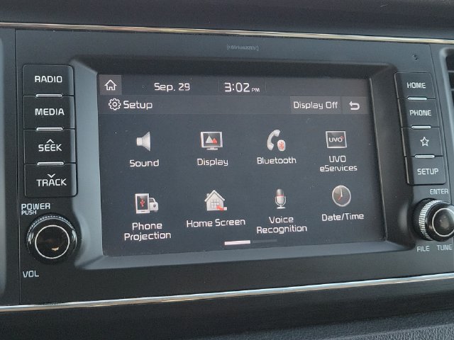 Used 2019 Kia Sedona EX FWD image 31