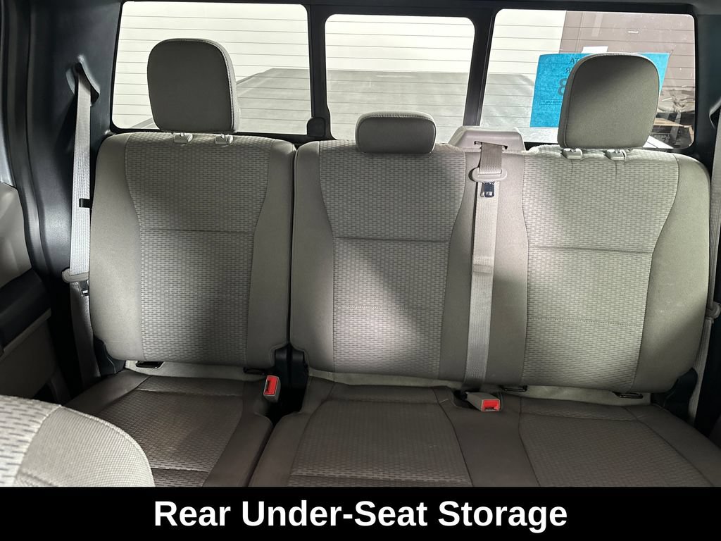 Used 2020 Ford F150 XLT w/ Equipment Group 302A Luxury AWD/4WD image 26