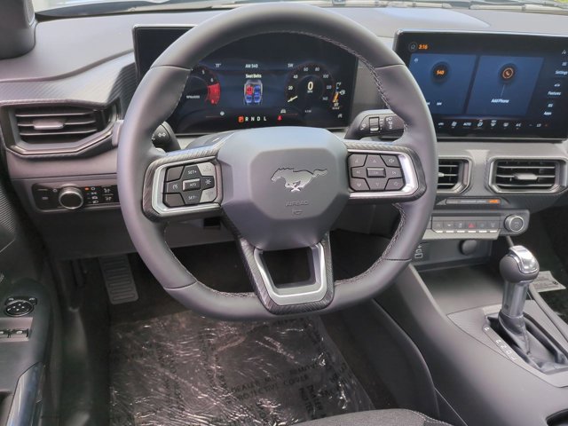 New 2026 Ford Mustang Coupe image 14