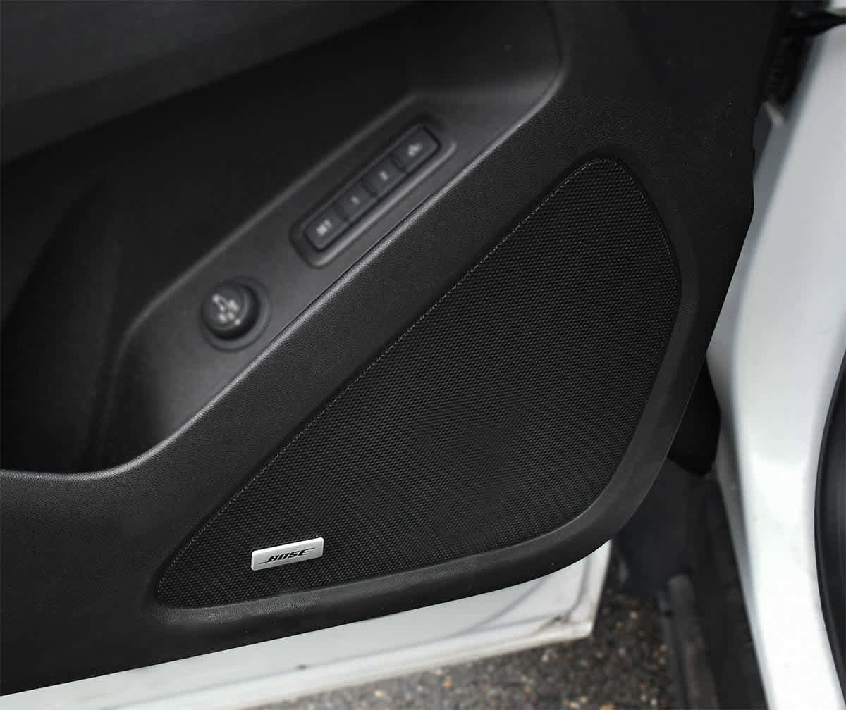 Used 2019 Chevrolet Equinox Premier AWD/4WD image 26