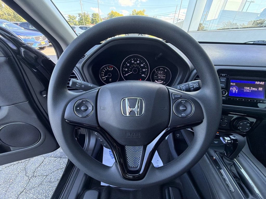 Used 2022 Honda HR-V LX image 18