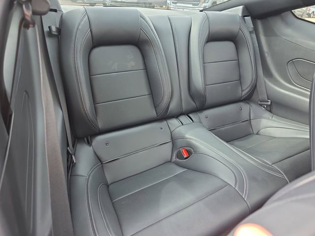 Used 2024 Ford Mustang GT Premium RWD image 14